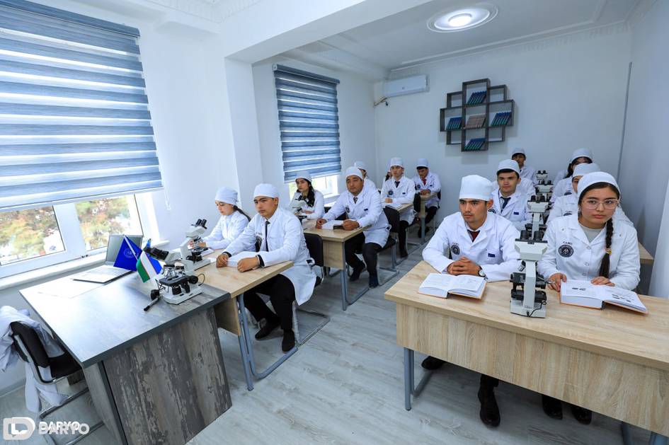 O‘zbekistondagi 8 ta tibbiyot oliy ta’lim yo‘nalishlari xalqaro akkreditatsiyadan o‘tdi