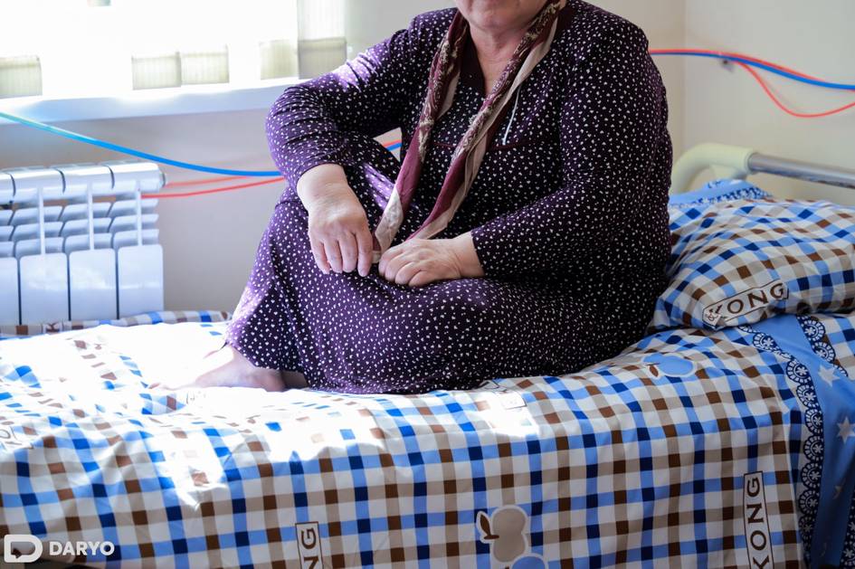 Davlat byudjeti mablag‘lari hisobidan tibbiy yordam ko‘rsatish tartibi belgilandi