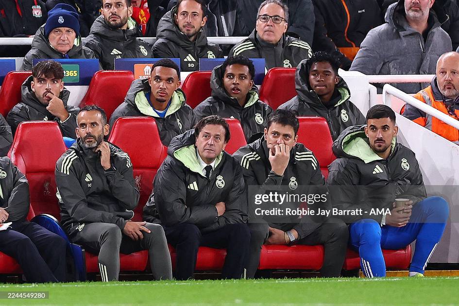 “Челси” “Реал” ҳужумчиси учун 80 млн евро таклиф қилмоқчи