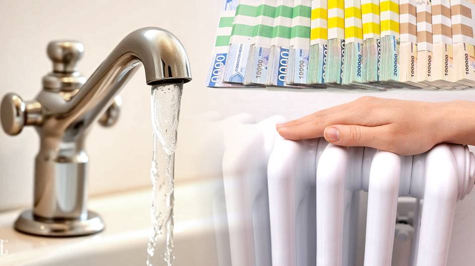 Toshkentda issiq suv va issiqlik taʼminoti: nega ham narx, ham subsidiya oshirilmoqda?