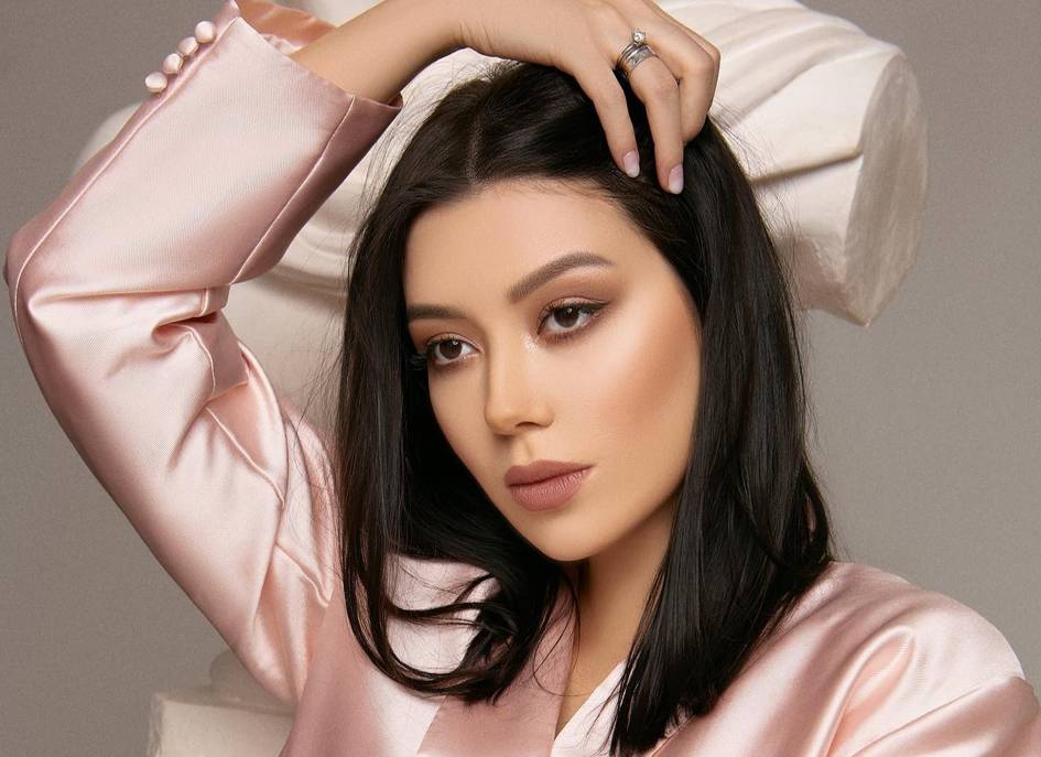 Shahzoda Matchonova kinoga qachon qaytishi haqidagi savolga javob berdi