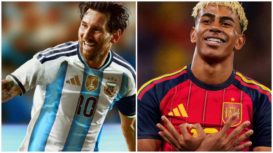 Adidas 22 та терма жамоа учун янги либосларни тақдим этди (фото)