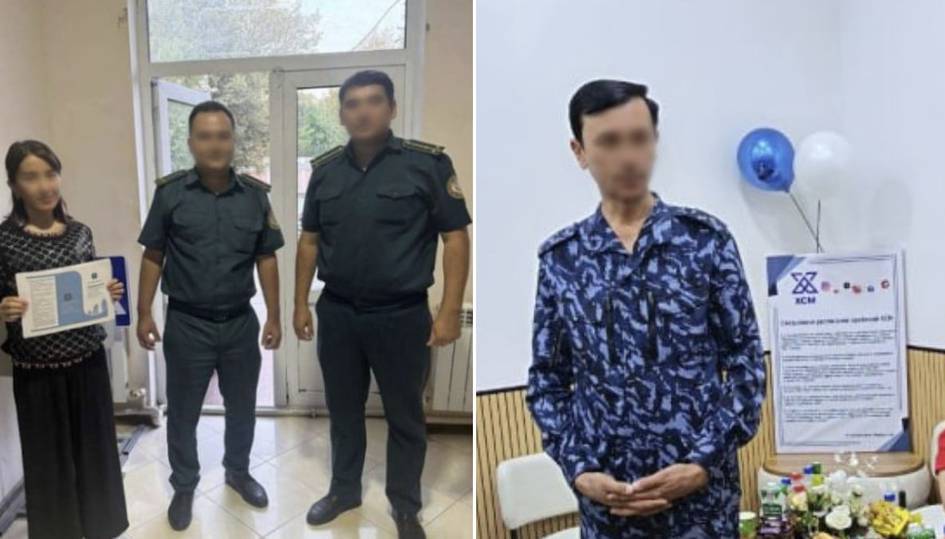 В Узбекистане расследуют возможное участие правоохранителей в продвижении финансовой пирамиды