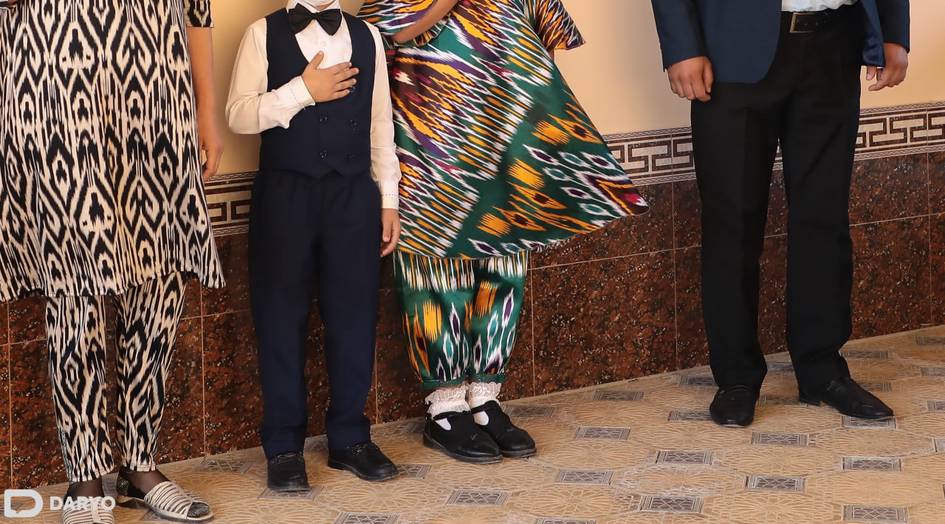 Ўзбекистонда кўп кишилик оилалар фаровонлиги тўрт кишилик оилаларникидан юқори экани аниқланди