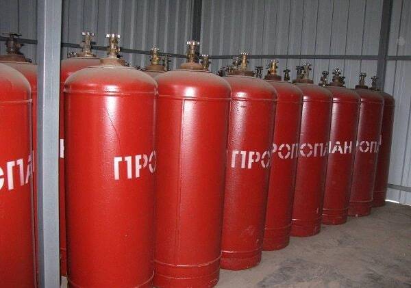 Qashqadaryoda aholi va ijtimoiy soha muassasalariga yetkazilishi kerak boʻlgan gazni pullayotganlar ushlandi