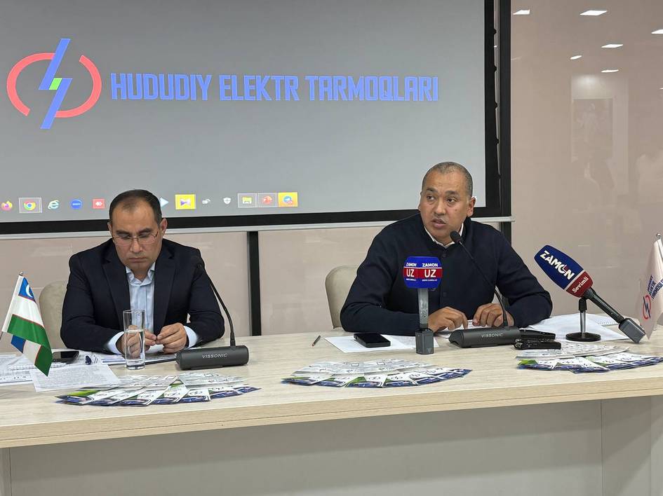 Ҳали бошланмаган қишнинг биринчи “қурбони” — Юнусобод аҳолиси нега чироқсиз қолганига изоҳ берилди