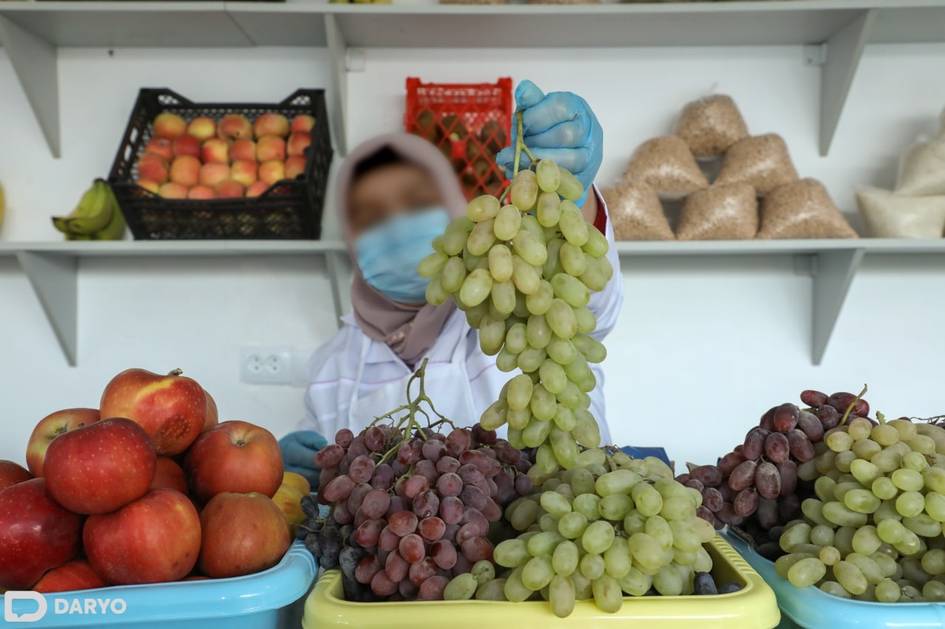 Oʻzbekistonda 10 oy davomida eksportyorlar orasida eng talabgir boʻlgan qishloq xoʻjaligi mahsulotlar eʼlon qilindi