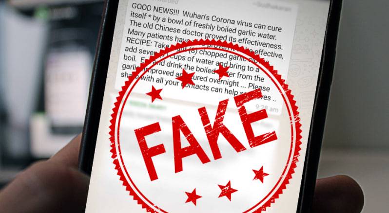 “Ўзархив” директори номидан ёлғон хабарлар тарқатилаётгани аниқланди