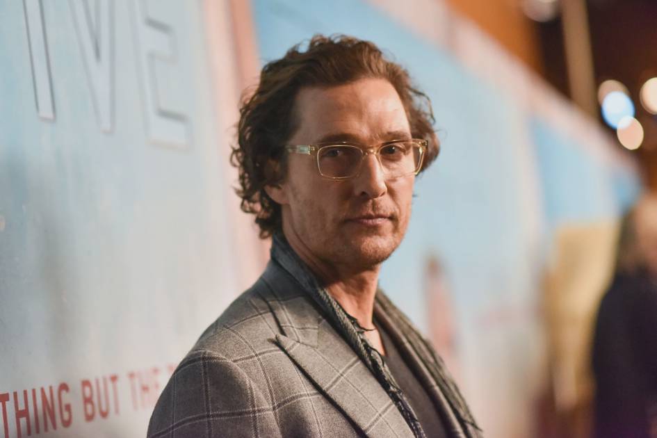 Furgonda yashagan, 40 yoshdan so‘ng uylangan, professor darajasiga erishgan — Metyu Makkonahi haqida qiziqarli faktlar