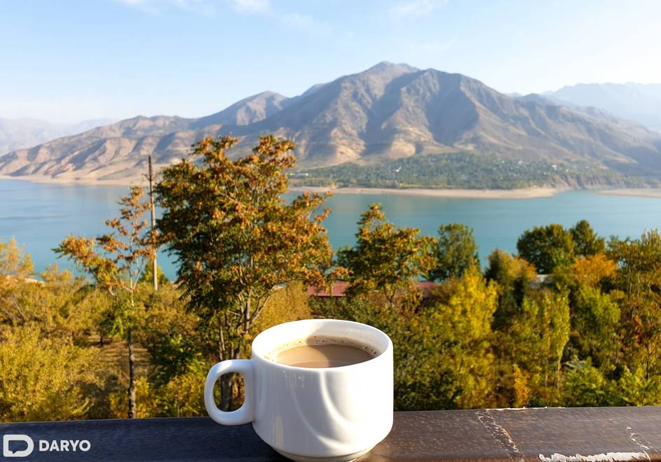 Ўзбекистонда дам олиш кунлари ҳаво ҳарорати кўтарилади