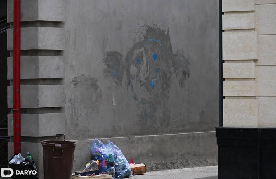 Ўзбекистонда энди чиқинди хизматларида фақат кўрсатилган хизматлар учун тўлов ҳисобланади