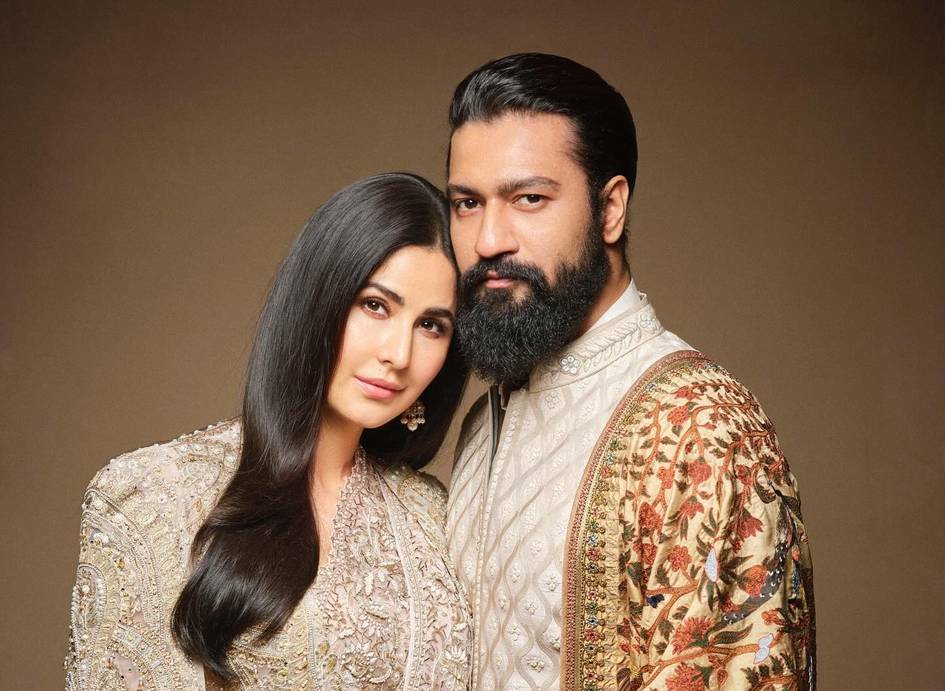 42 ёшли ҳинд киноси юлдузи Катрина Каиф илк марта она бўлди