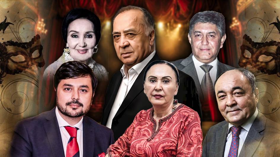 “Salobatli ko‘rinish ortida mehr va saxiylik mujassam edi”. O‘zbekiston xalq artisti Yoqub Ahmedov hamkasblari xotirasida