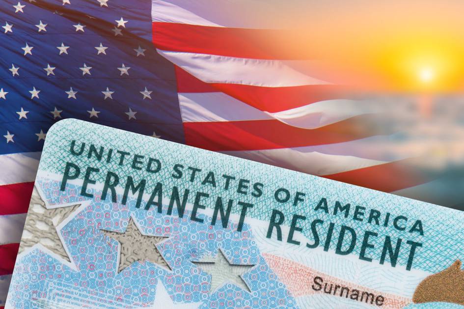 Green Card uchun ariza topshirish muddati o‘zgaradi