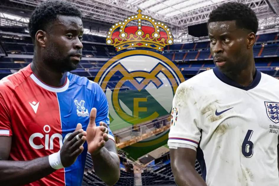 Англиялик футболчи “Реал”га рад жавобини берди