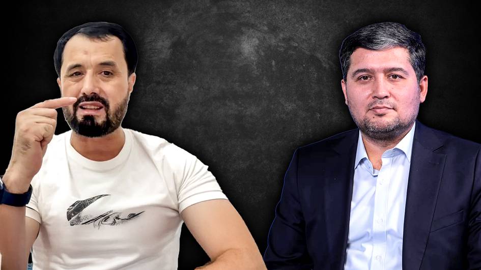 Muhokamalar markazida Hamid Sodiq va Abror Muxtor Aliy. O‘zi nima gap?