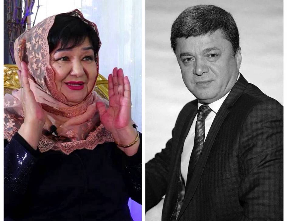 Актриса Гулчеҳра Саъдуллаева куёви Фатҳулла Масъудов туфайли икки марта саратондан омон қолгани ҳақида сўзлаб берди