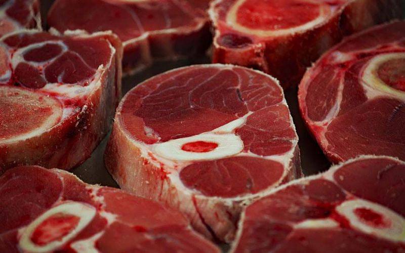 Qozog‘iston Rossiyaning go‘sht uchun bojlarni kamaytirish taklifini rad etdi