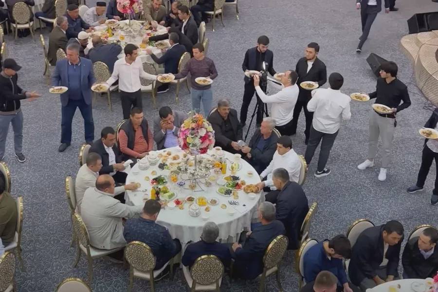 Aholining katta qismi toʻylarga qoʻyilgan cheklovlardan xabardor emas — soʻrovnoma