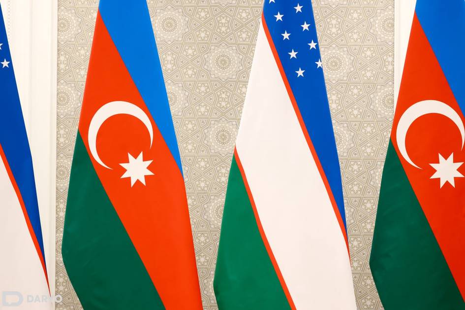 O‘zbekiston va Ozarbayjon endi jinoyatga oid mobil qurilmalar bo‘yicha axborot almashadi