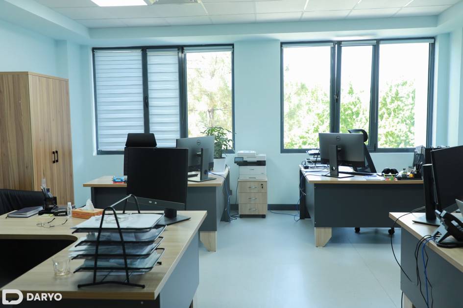 Тошкентда 9 ойда салкам 14 мингта янги иш ўрни яратилди