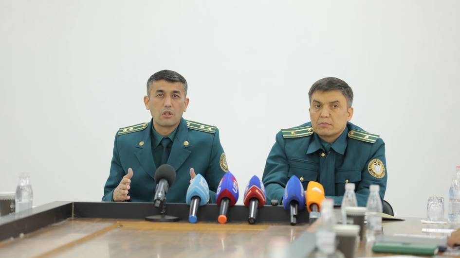 Kredit limitini naqdlashtirib berishni va’da qilib, 1 mlrd so‘mdan ortiq mablag‘ni o‘zlashtirgan shaxslar ushlandi