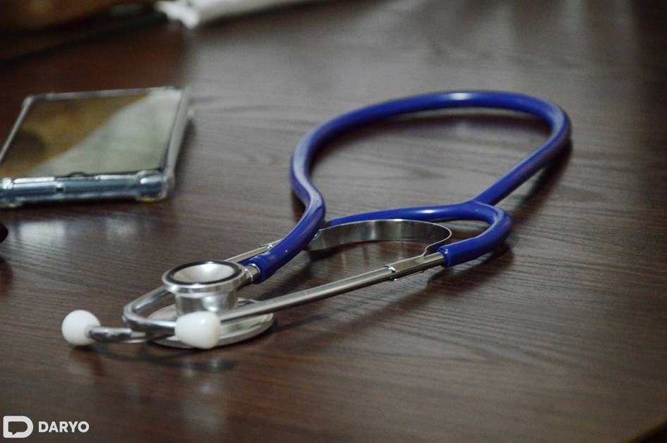 Oʻzbekistonda koʻrsatilayotgan tibbiy xizmatlarda xususiy sektor ulushi 30 foizga yetdi