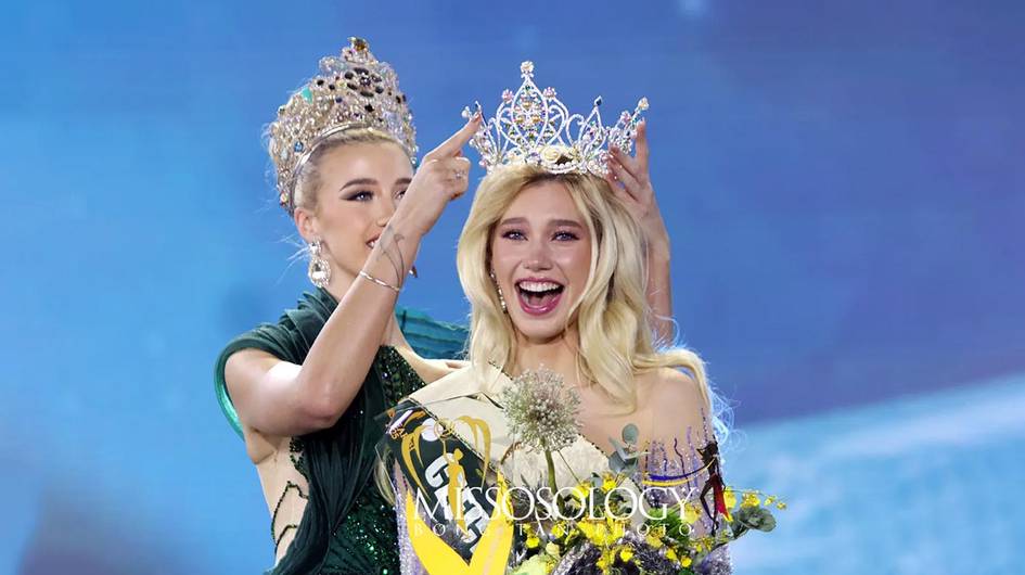 “Zamin go‘zali 2025”: Sayyoradagi eng chiroyli ayol kundalik hayotda qanday kiyinadi?