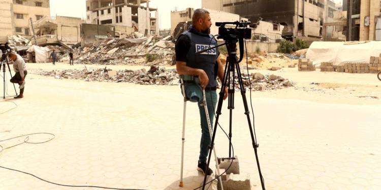 Dunyoda jurnalistlar o‘ldirilishining 85 foizi ochilmay qolmoqda — BMT Bosh kotibi