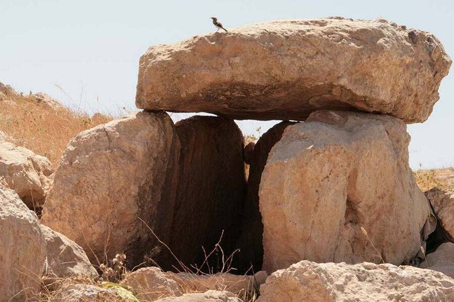 Iordaniyada arxeologlar 5500 yillik marosim landshaftini topishdi