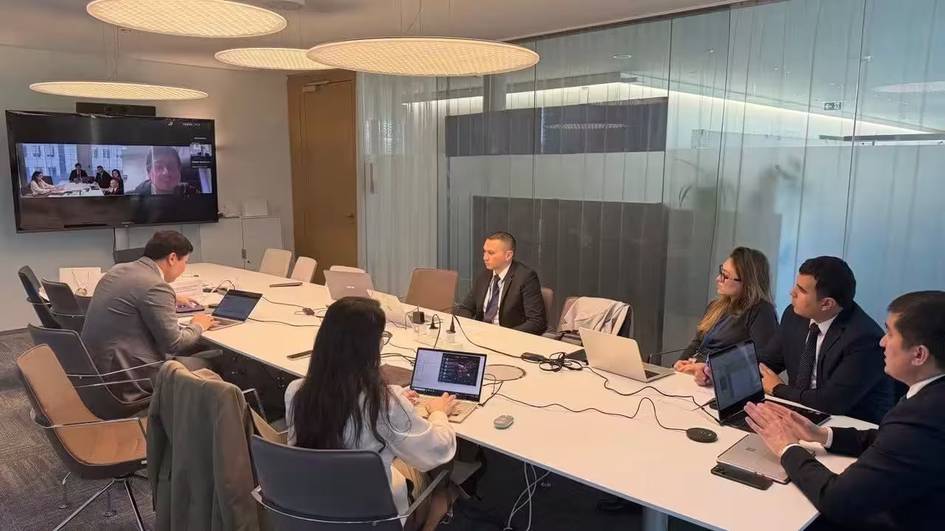 Узбекистан завершил переговоры с Эквадором по вступлению в ВТО