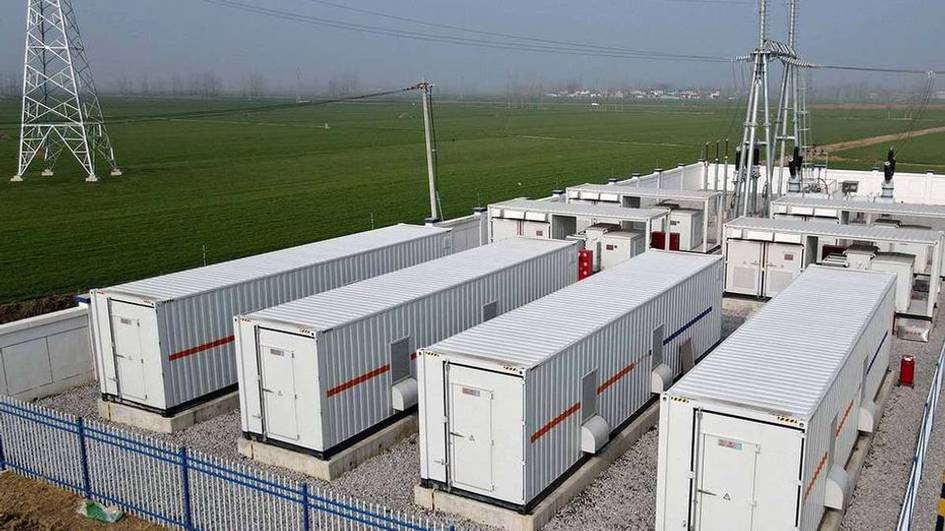 Masdar and AMEA Power to build energy storage systems in Uzbekistan
