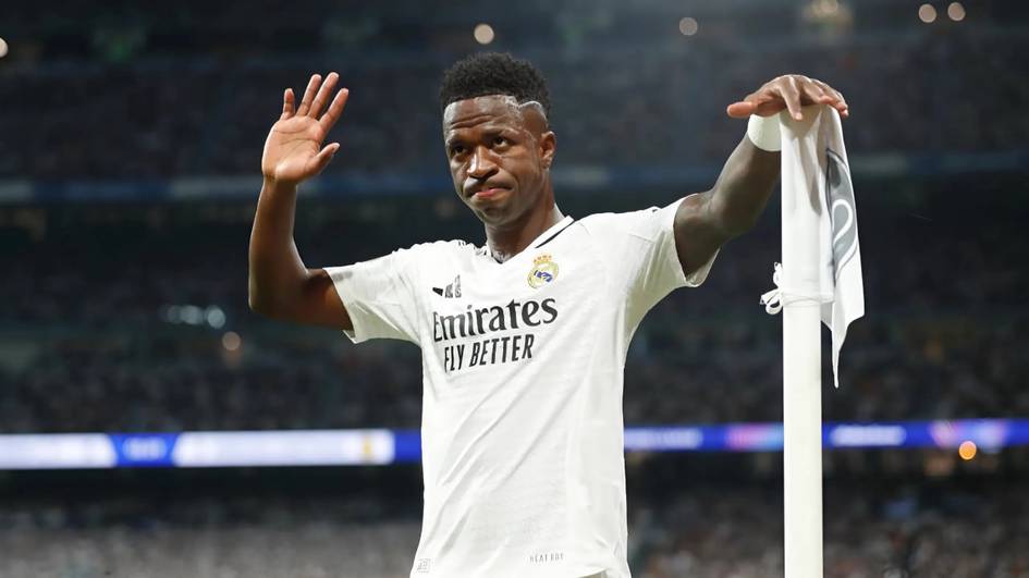 “Real Madrid” Vinisiusga narx belgiladi