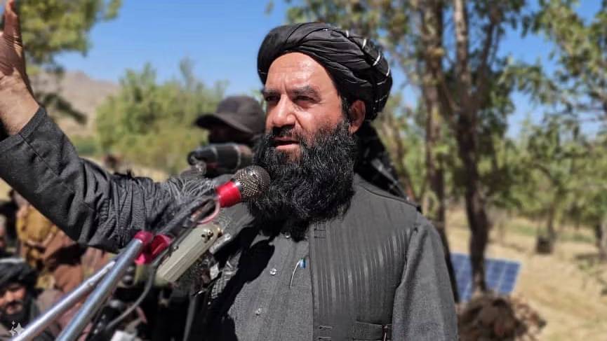 “Tolibon” Pokistonga to‘g‘ridan to‘g‘ri urush bilan tahdid qildi