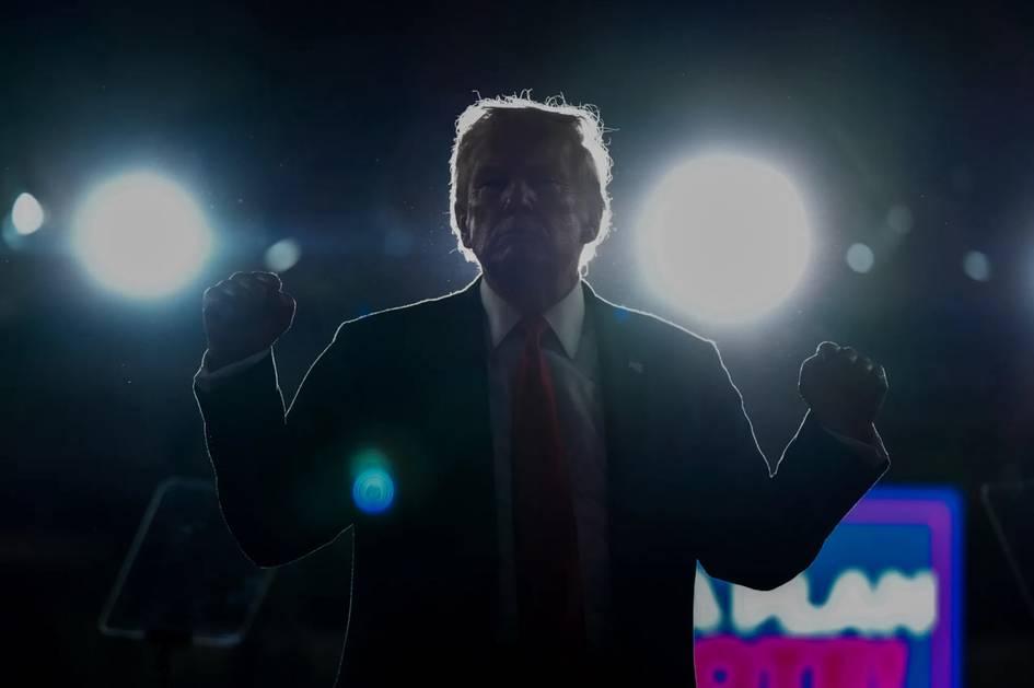 Tramp yili: AQSH prezidenti 2025-yil davomida nimalar qildi?