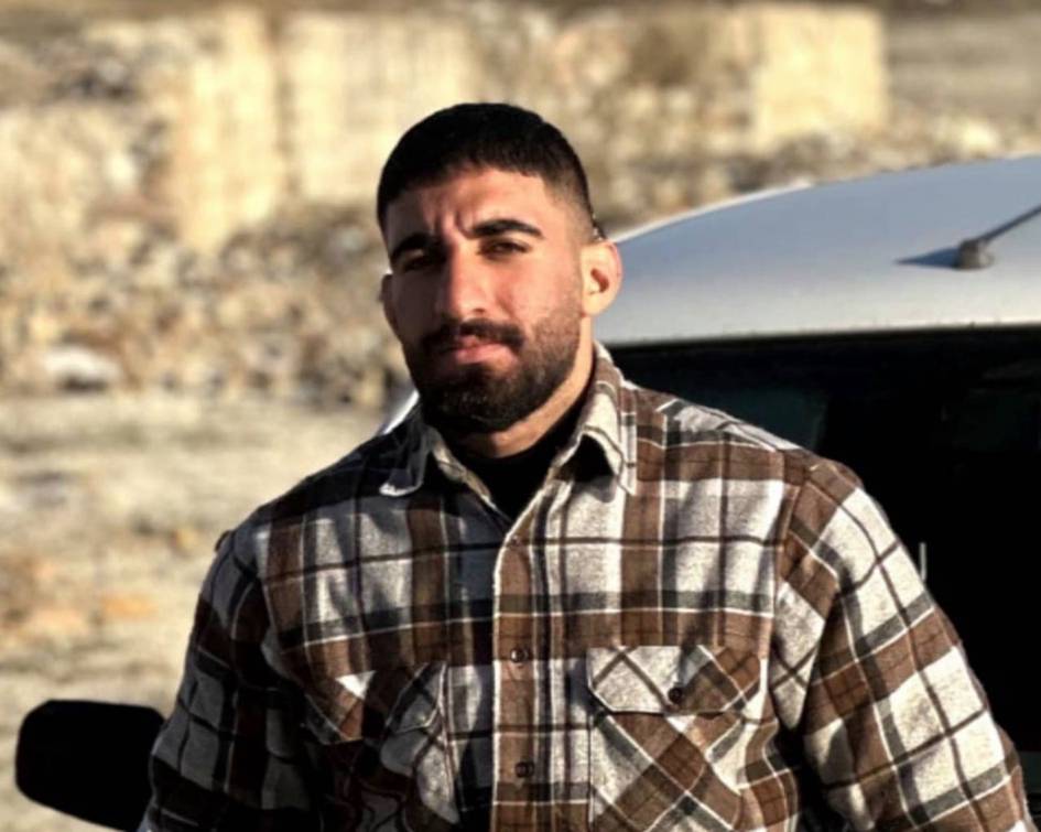 Eron oliy rahnamosining suratini yoqqan yigit o‘lik holda topildi (video)