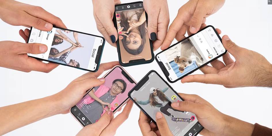 Daniya 15 yoshgacha bo‘lgan bolalarga ijtimoiy tarmoqlarni taqiqlaydi