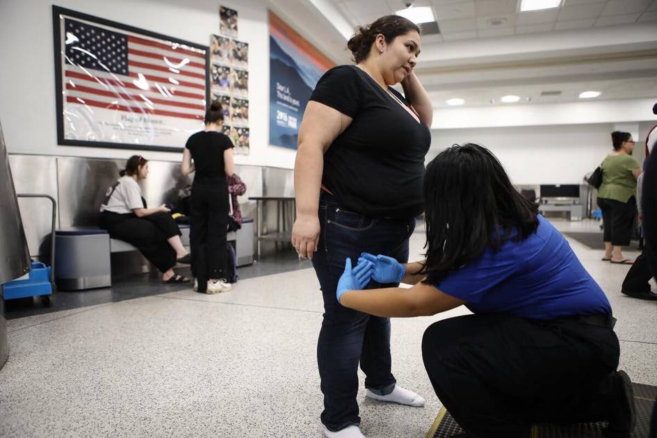 AQSH sog‘lig‘ida muammo bo‘lgan immigrantlarga viza berishni to‘xtatadi