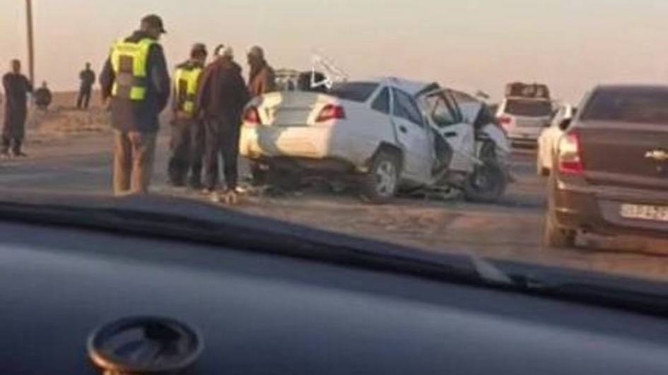 Қашқадарёдаги автоҳалокатда 9 киши вафот этгани ҳақидаги хабарлар рад этилди