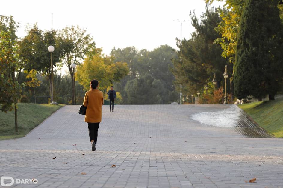 Ўзбекистонда ҳафта бошида қандай об-ҳаво бўлиши маълум қилинди