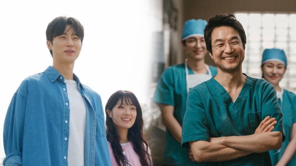 Машҳур корейс дорамаларини суратга олиш жараёнидаги қизиқарли фактлар