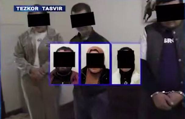 Namanganda 3,2 mlrd soʻmlik kontrafakt dorilar va psixotrop moddalar aniqlandi