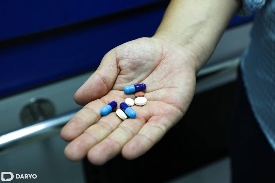 Biologik faol qo‘shimchalarni “dori” sifatida taqdim etayotgan reklamalarga ishonmang — Raqobat qo‘mitasi