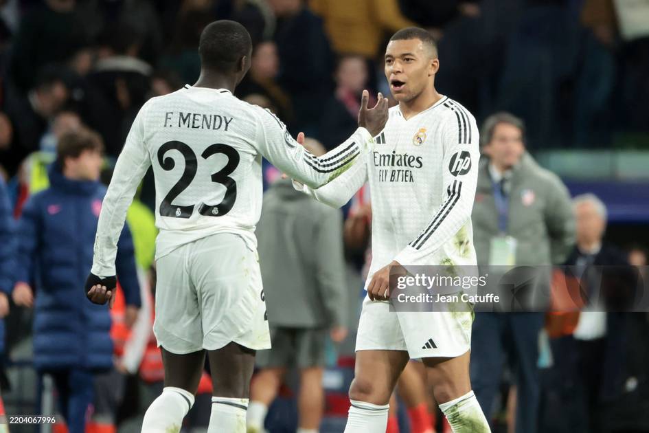 “Реал” футболчиси фаолиятини “Атлетико”да давом эттириши мумкин