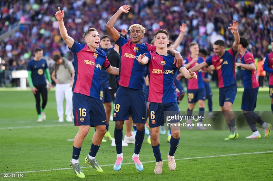 “Сандерленд” “Барселона” футболчиси учун 80 млн евро таклиф қилмоқчи