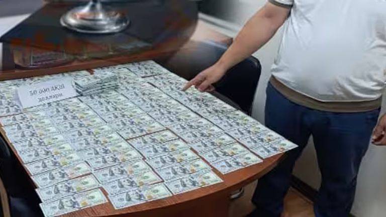 Қамоқдан чиқариш эвазига 60 минг доллар талаб қилган сурхондарёлик адвокат 10 йилга қамалди