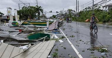 Yaponiyada qariyb 7 balli zizila sodir bo‘ldi