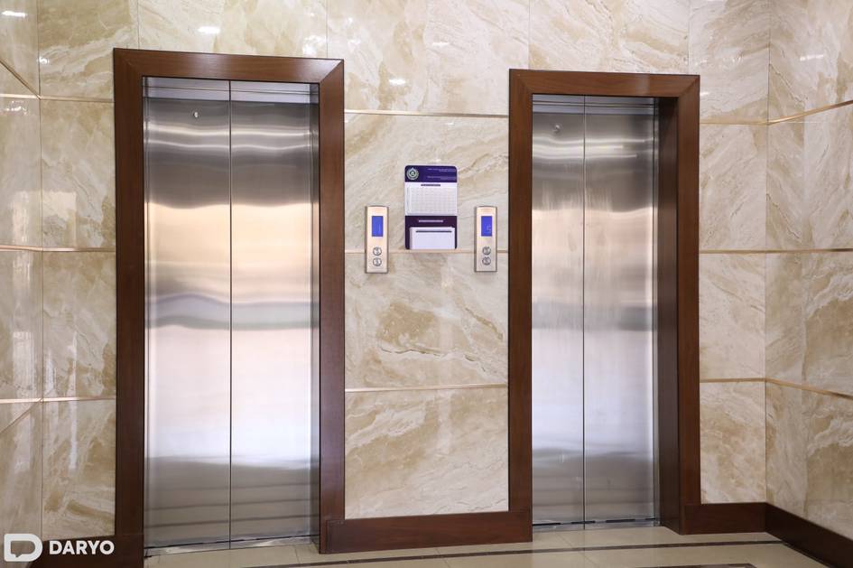 Тошкентдаги “дом”лар лифтида 37 мингдан ортиқ носозлик аниқланди