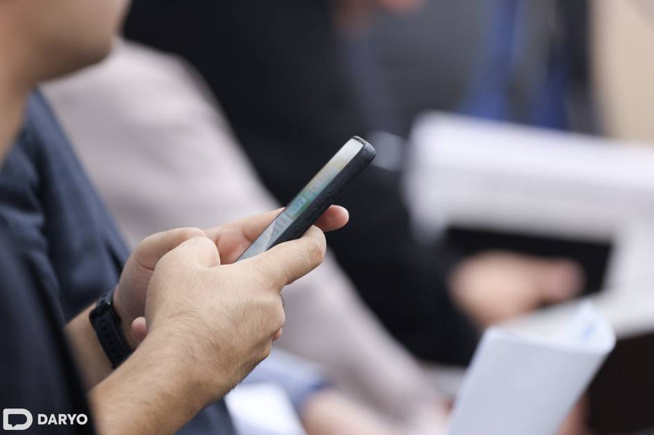 O‘zbekistonga 9 oyda 3 milliondan ortiq telefon import qilindi