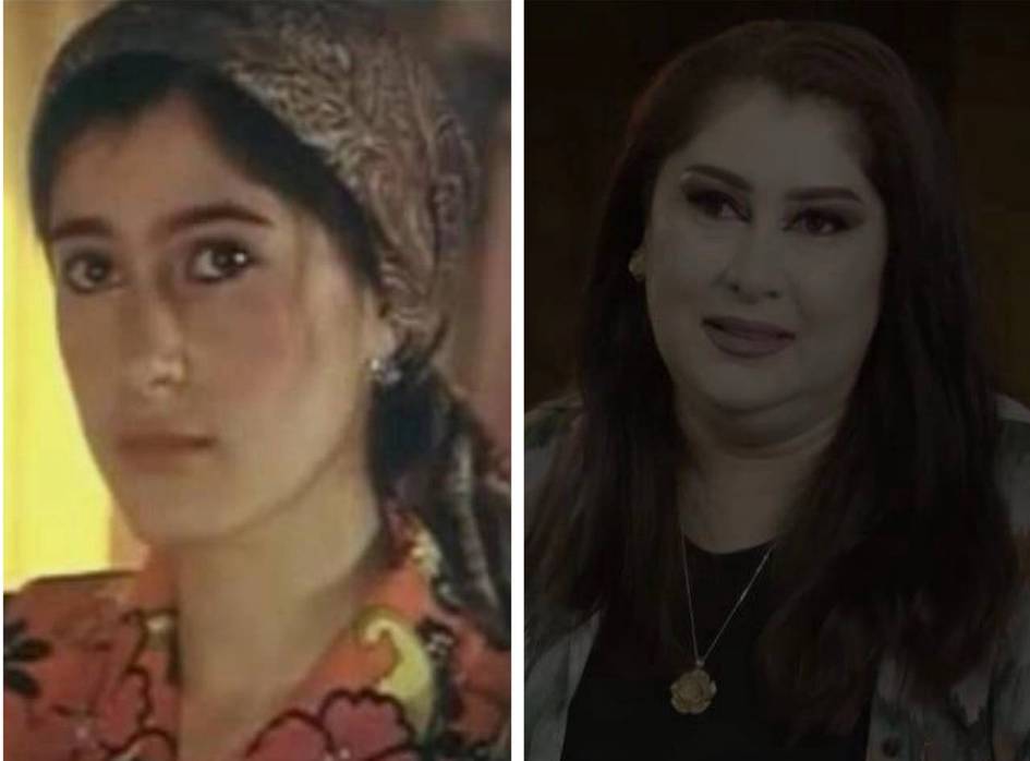 “Olov qa’ridagi farishta” filmidagi Nargiza — aktrisa Madina Mahmudova hozir qayerda? (foto)